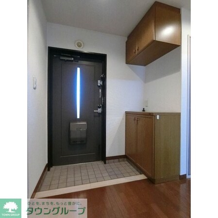 武蔵野パークヒルズの物件内観写真